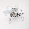 ZISIZ Outdoor Portable Foldable Spider Stove