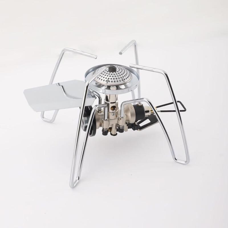 ZISIZ Outdoor Portable Foldable Spider Stove