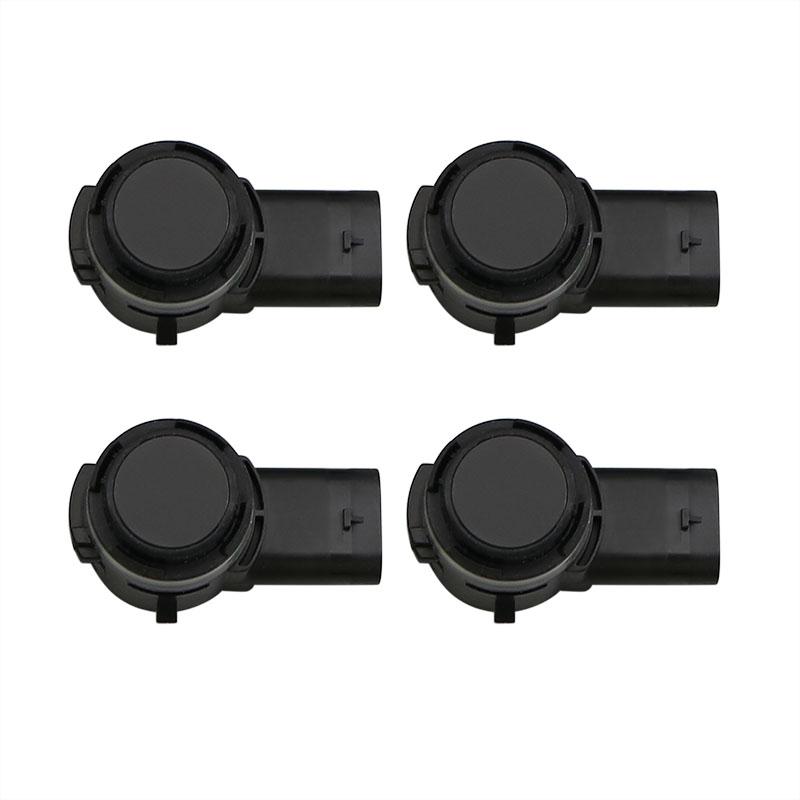 1/4PCS PDC Parking Sensor A0009051202 For Mercedes-Benz W176 W177 W166 W246 W247 W205 W207 C218 W212 A0009055604