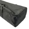 Large Capacity Fishing Rod Reel Organizers Bag Oxford Cloth Fishing Tackle Storage Bag Fishing Poles Bag for Outdoor