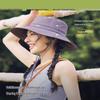 Chapeau de protection solaire UV d'extérieur Beneunder