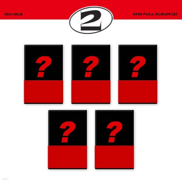 

Girls 2nd full-length album (2) Poca Album member