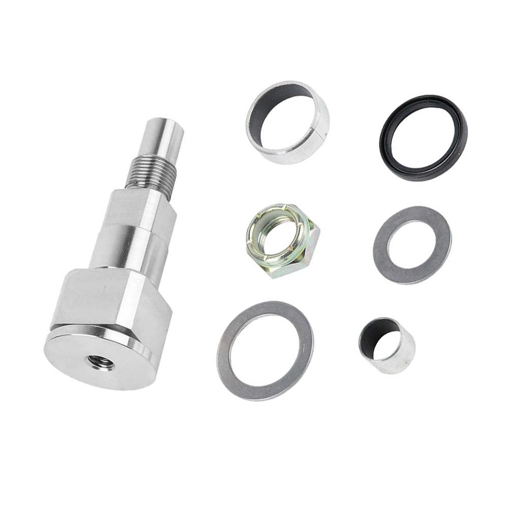 Joint Steering Shaft Pin Nut Kit 1PCS Kit Metal New Nut Easy To Install