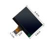 LCD Screen LCD Display for Ford Focus Kuga Galaxy C-Max Dashboard Instrument Cluster Pixel Missing Repairing Car Accessories