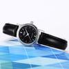 CASIO Women's Standard Series Black Watch LTP-1095E-1A LTP-1095E-1A
