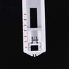 Domestic Sewing Machine Snap On Button Hole Presser Foot for Singer Brother