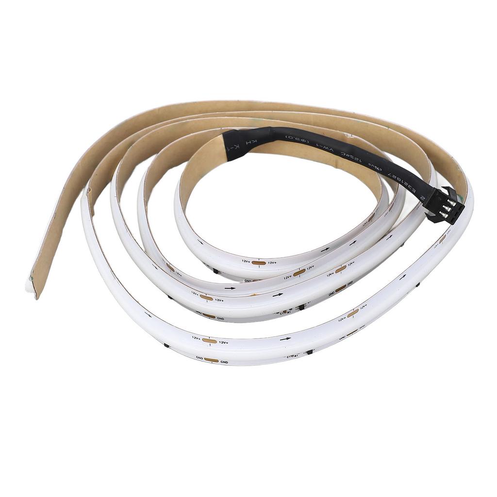 Neon Rope Light 16 Colors Fill App Control IR Remote IP65 Water Proof Flexible LED Strip 24V for