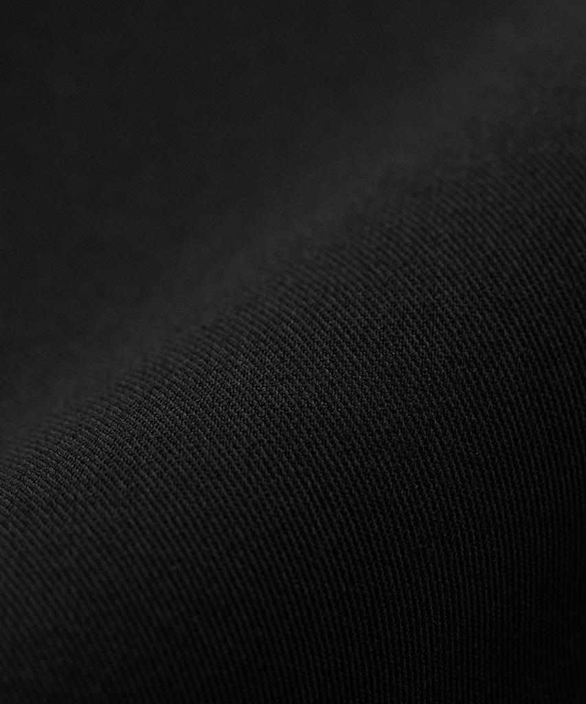 STCO Tech-Poly 4-Way Stretch Essential Formal Pants_Black (Comfort Fit)_Ssluz56Nsb