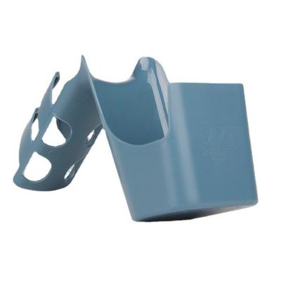 Splash Proof Bike Chain Oil Storage Box 25*10*15cm Oil Anti-splash Box Oil Cleaning
