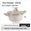 Kalotte Maifan Stone Non-stick Multipurpose Pot