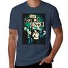 The Young Ones Tshirt Work Casual Loose Fit Tshirt