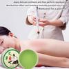 1 Box Mugwort Ointment Moxa Plaster Moxibustion Summer Cooling Oil Protection Accessory Cream Repel Mosquitoes Relieve Itching