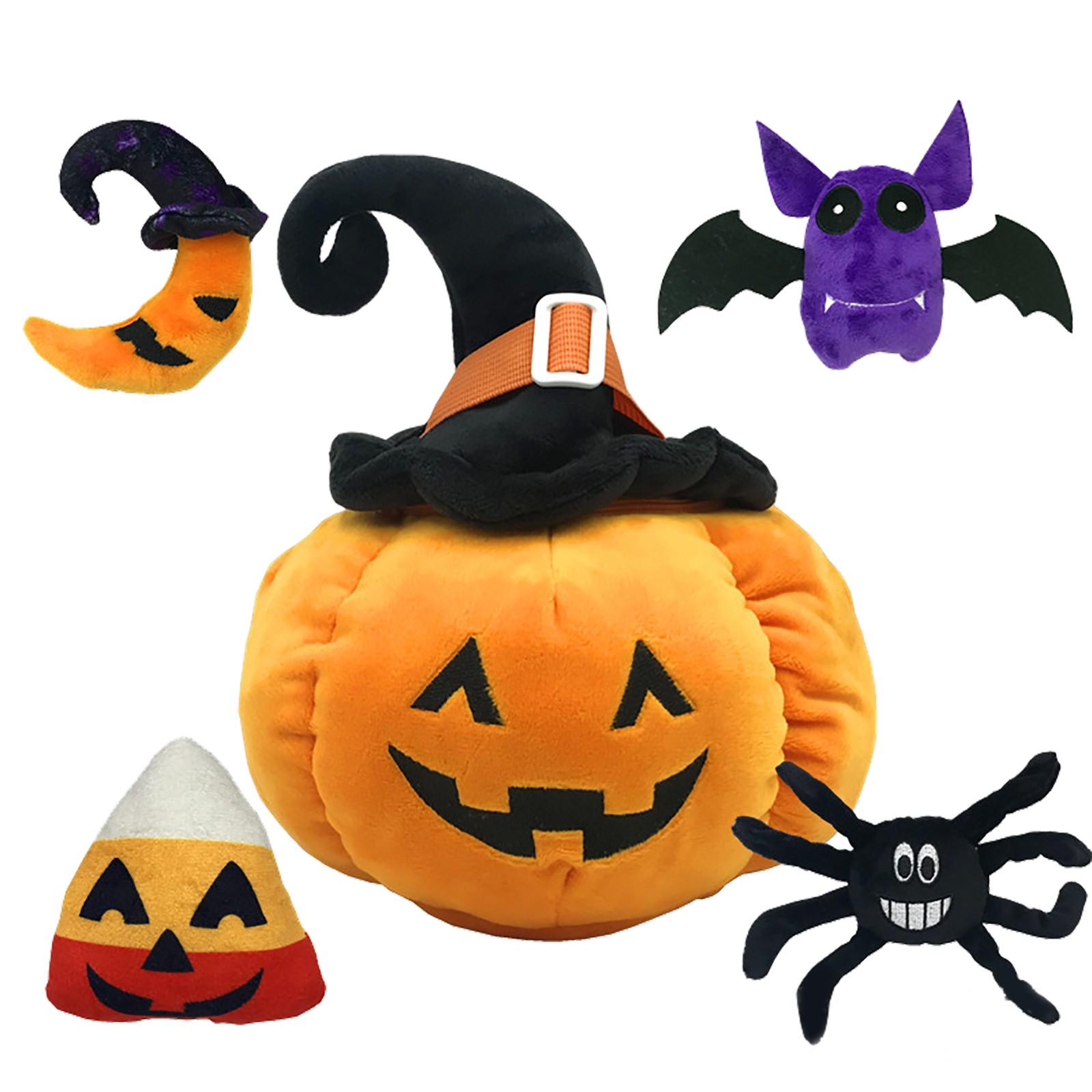

Christmas Candy Plush Toy Moon Candy Doll Gift різнокольоровий