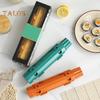 Sushi Mold Durable Easy To Clean DIY Sushi Maker Machine Reusable Roller Rice Mold Kitchen Gadgets Tool for Home