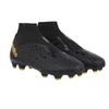 Sondico Mens Blizzard Hexagon Firm Ground Football Boots