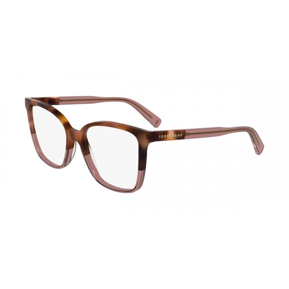 

Longchamp Lo2753 219 Women Eyeglasses 53-16-140