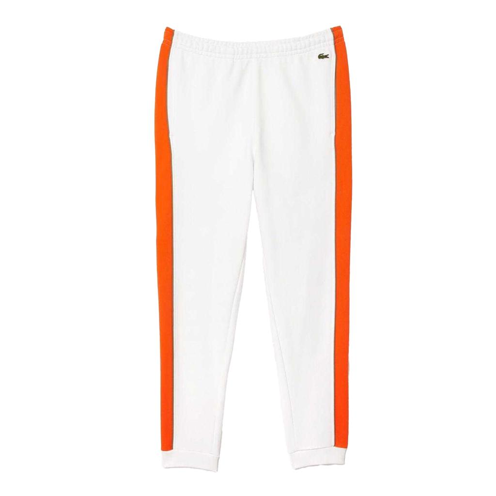 Lacoste Men's Tapered Leg Jogging Bottoms