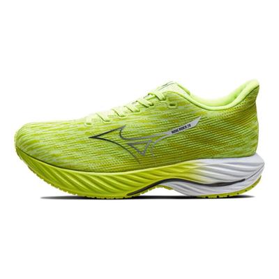 Wave Rider 28 Neo Lime Unisex Sneakers Green Black Acid-Lime J1GC240309