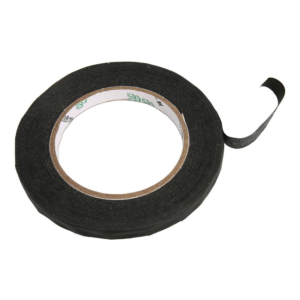 10 Rolls Nail Art Adhesive Tape Prevent Tanning Manicure Design Tape 1cm Width 20m Length