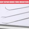 Professional Car Dent Repair Tool Removal Rod Set in Alloy Steel Suitable for Effortlessly Dent Removal Home Outdoor Use