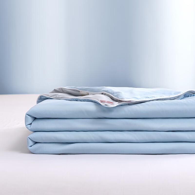 Cooling Fiber Duvet