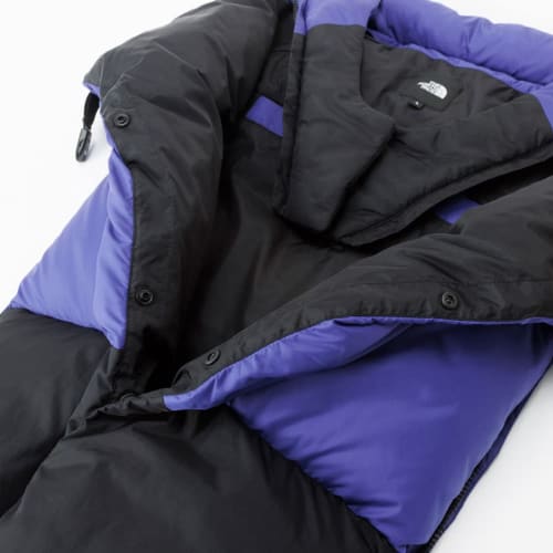 Cr Nuptse Attachable Blanket
