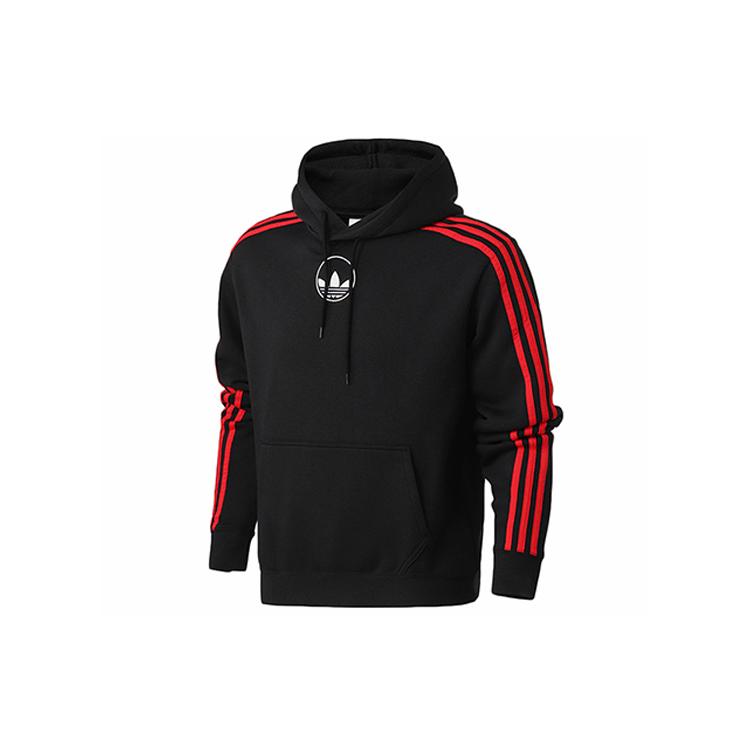 Свитшот Adidas Originals Мужской Черный GD2127 M
