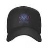 Oceanic Airlines  vintage LOST logo Baseball Cap Luxury Unisex Hat Hat Beach Unisexs Caps Womens
