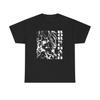 Rorschach Band Shirt, Hardcore Punk Screamo Tee, 90s Post Hardcore T-Shirt, Vintage Graphic Unisex