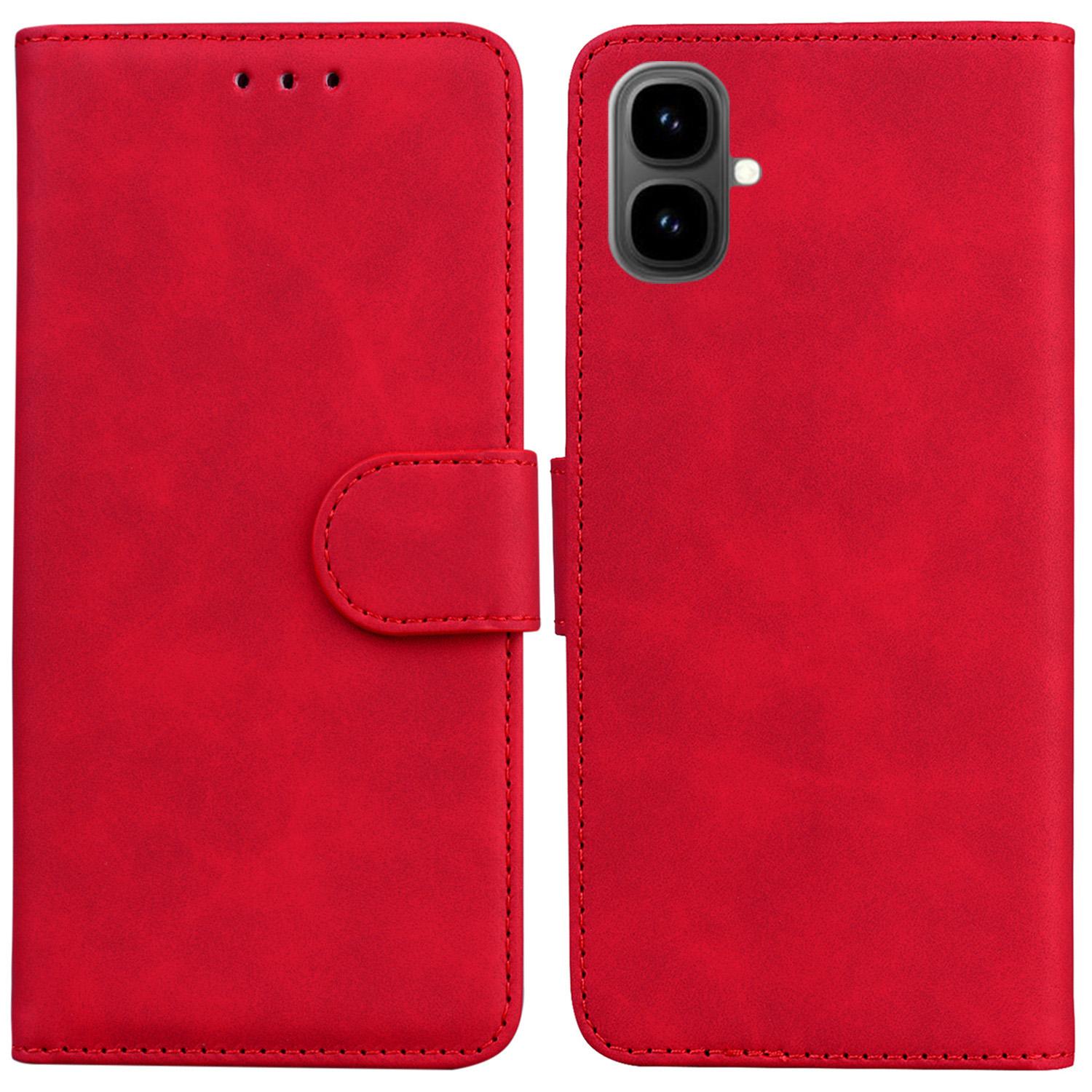 

For Infinix Smart 10 Case Solid Color Leather Wallet Phone Cover