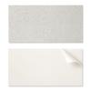 Self-adhesive Vinyl Panel with Print for Bathroom 120x60 Cm Stone with Particles