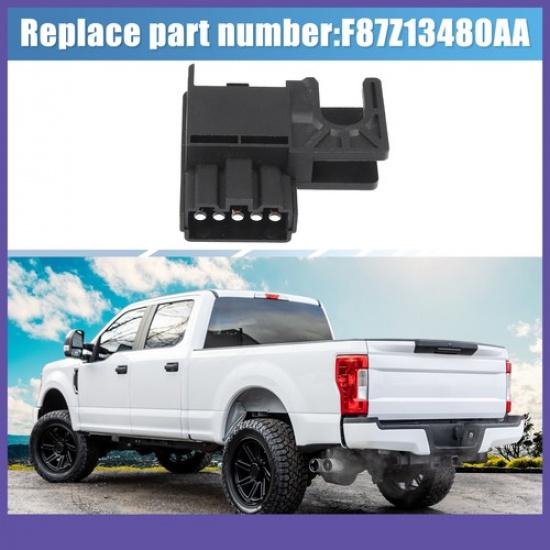 Brake Stop Light Lamp Switch No.F87Z13480AA for Ford F150 F250 F350  F450  F550