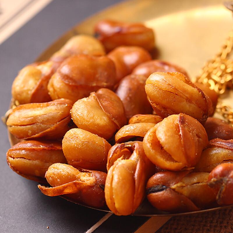 Laojiekou Crispy Broad Beans