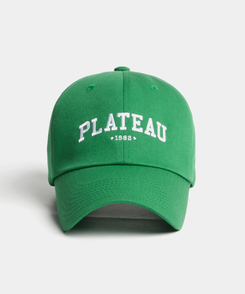 Peullaeto Plateau Lst Cap Green