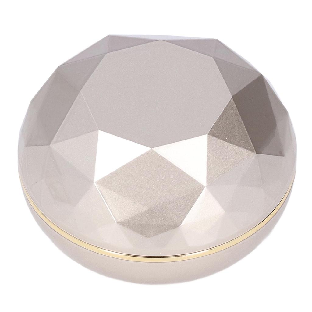 LED Jewelry Box Multi Purpose Good Texture Beautiful Practical Elegant Necklace Pendant Box for