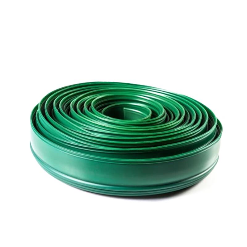 DeQi Garden Weed and Root Barrier Edging