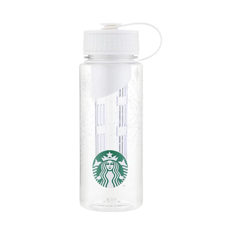 Starbucks Starlight Shimmer Sport Tumbler