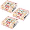 Genuine Detective Conan Episode 4 Searching for Shadows Package Name  Thief Kid Anime Collection Card Birthday Gift