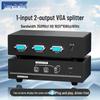 Tengjiexing Video Switchers & Splitters