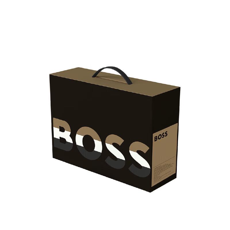BOSS Warm Fleece Cushion Blanket