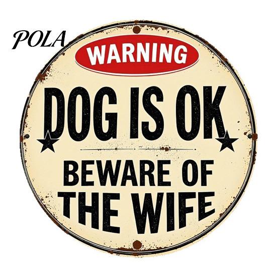 Patio Entrance Decorations Funny Wooden Hanging Sign for Front Door, Retro Distressed Wall Decor Signs Home Garden Yard Entrance, Indoor Outdoor