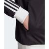 Adidas Beckenbauer Track Top   Black White Ii5763