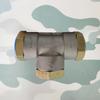 Huchen Two-Way Valve