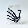 Saka Yoshieru [Bone Beauty-Mephistopheles] 3-Zoll Acryl Polaroid Rahmen Dekoration
