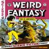 The EC Archives Weird Fantasy Volume 4 by Wally Wood Paperback Book 9781506736303