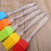 TK Barbecue Basting Oil Brush Baking Tool Kitchen Bakeware