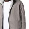 EMPORIO ARMANI SS23 Jackets & Coats Men's Silver 3R1BR7-1NTDZ-F616