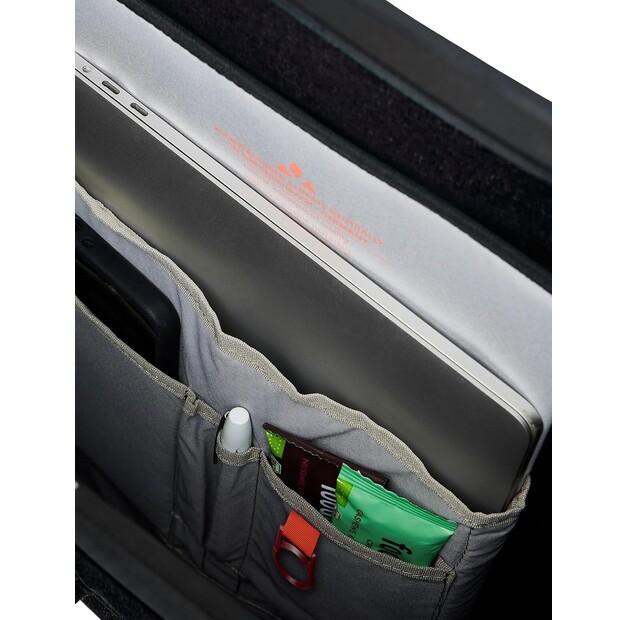 Backpack Vaude Clubride Urban 27 Black (46580-010)