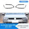 Car Headlight Lens Cover For VW Jetta Sagitar MK6 2012-2018 Auto Front Headlamp Transparent Cover Lampshade Headlight Shell Lens