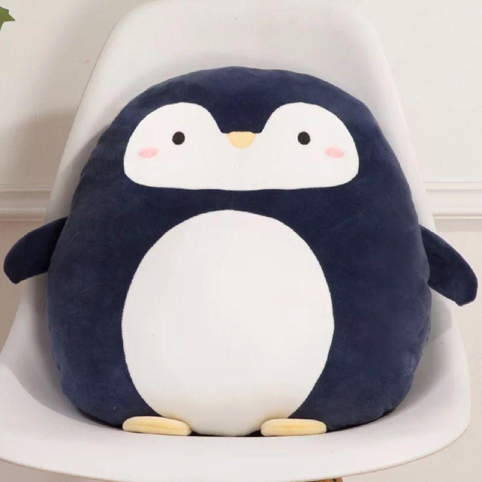 Plush Toy Squishmallows Stuffed Doll Kids Children Pillow Cushion Accompany Gift